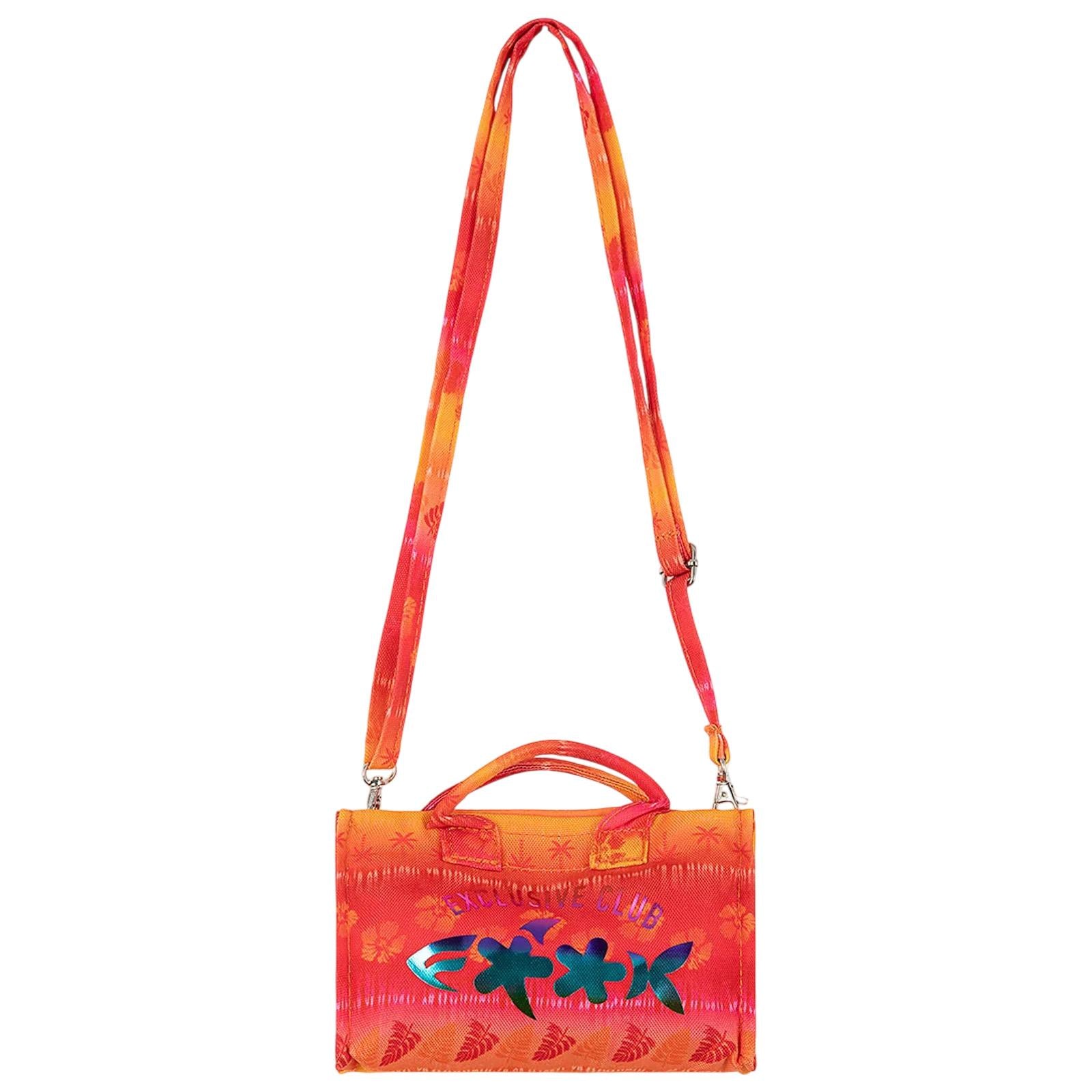Borsa FK kids Bambina FA25-G08AB01 X32 