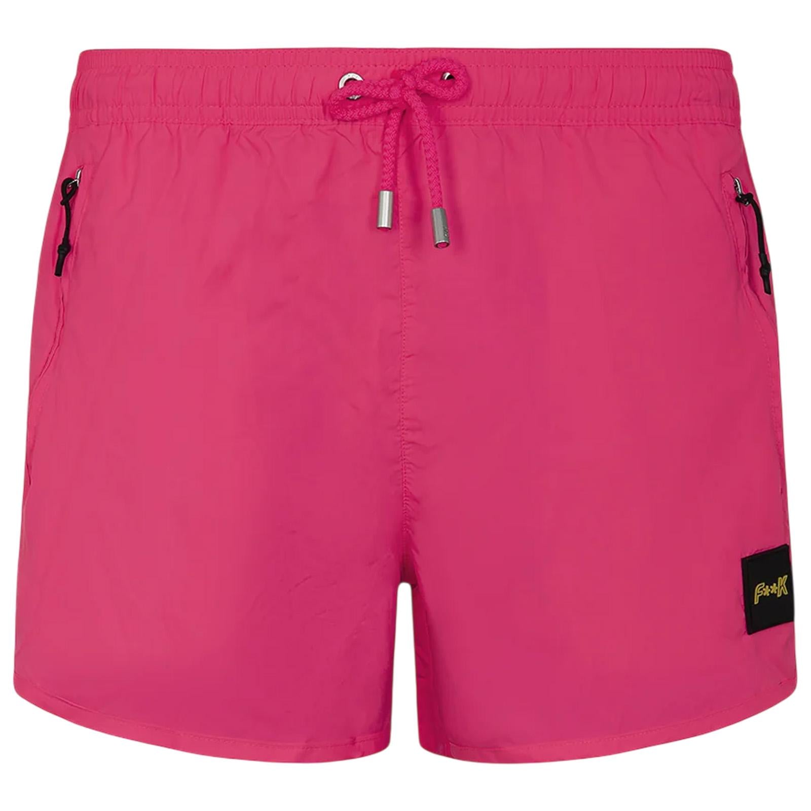 Boxer mare FK Uomo FK25-M01BU03 FF 