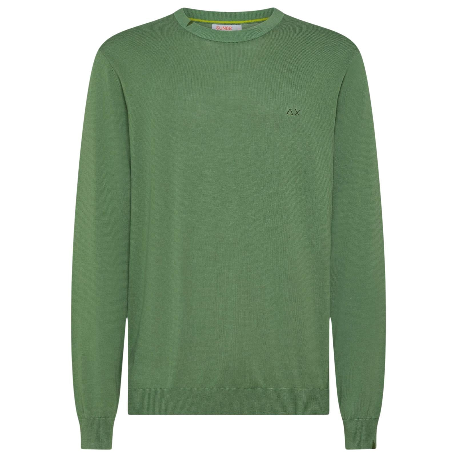 Maglione SUN68 Uomo K35101 84 