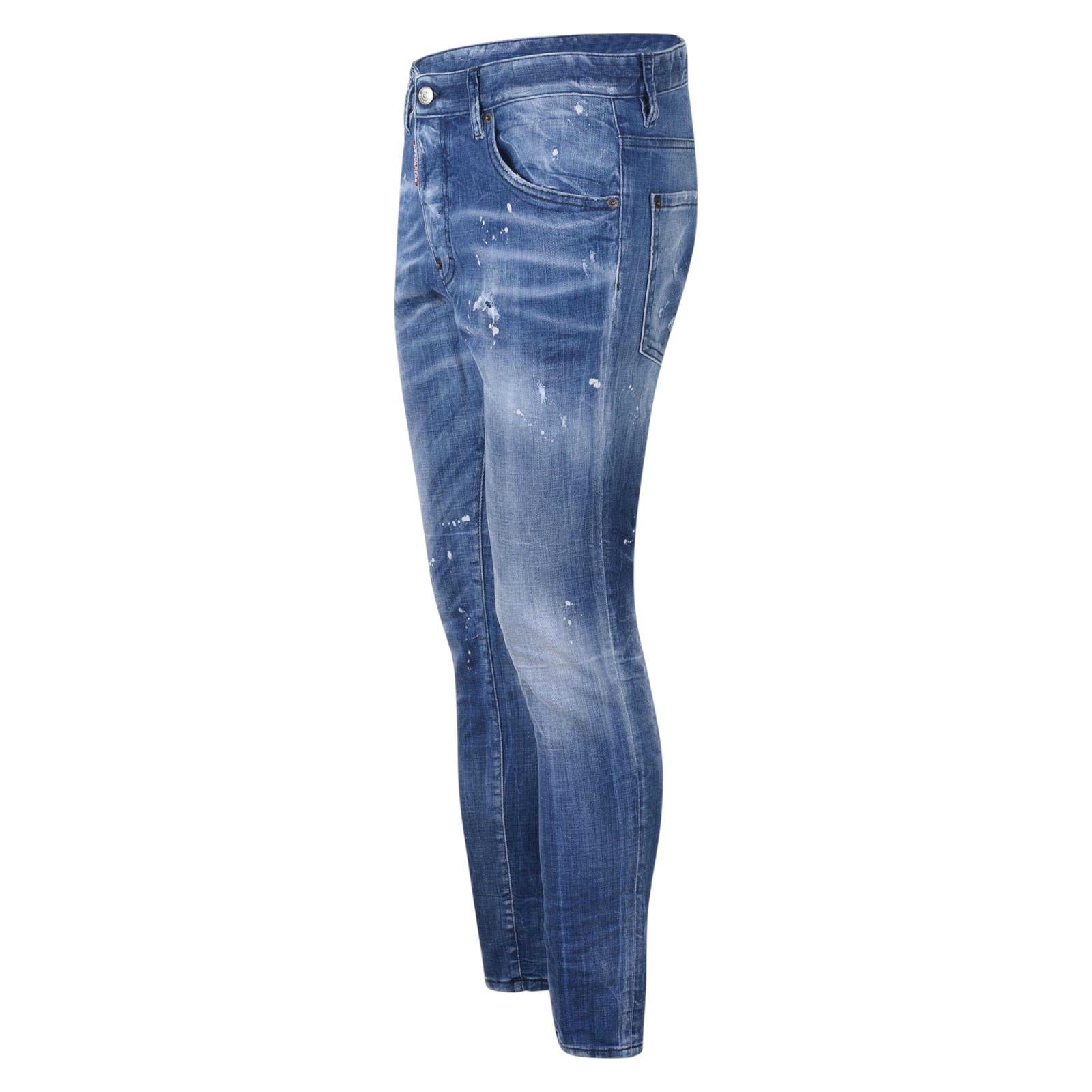 Jeans DSQUARED2 S74LB1642 470 DSQUARED2 