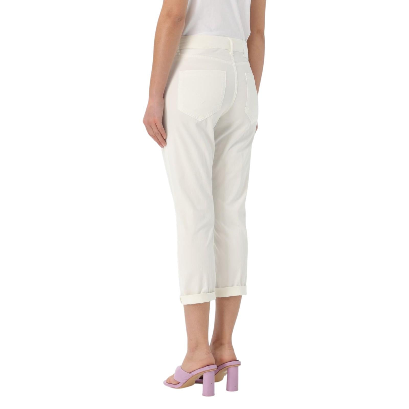 Pantalone DONDUP DP268B-GSE068D-BM5 000 DONDUP 
