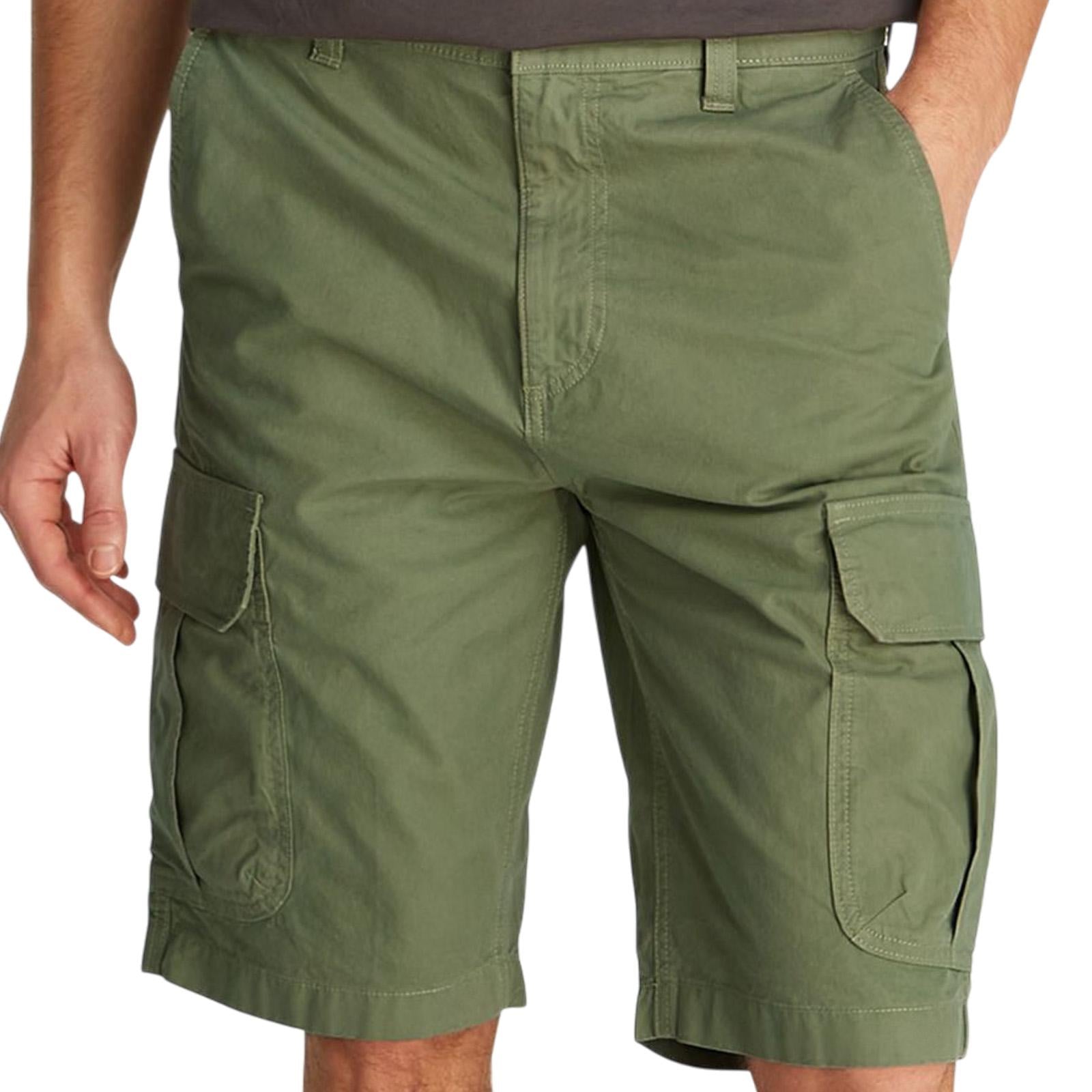 Bermuda TOMMY HILFIGER Uomo DM0DM21952 MR6 