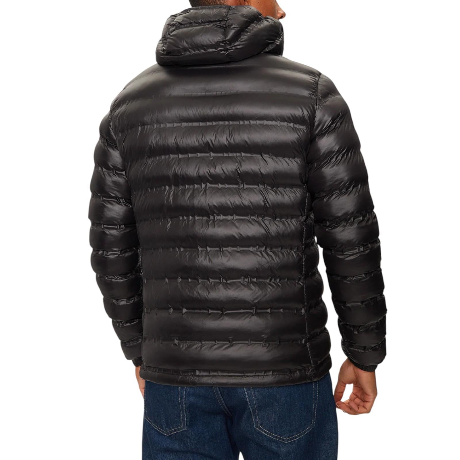 Giubbotto BLAUER 24WBLUC02058-006100 999 BLAUER 