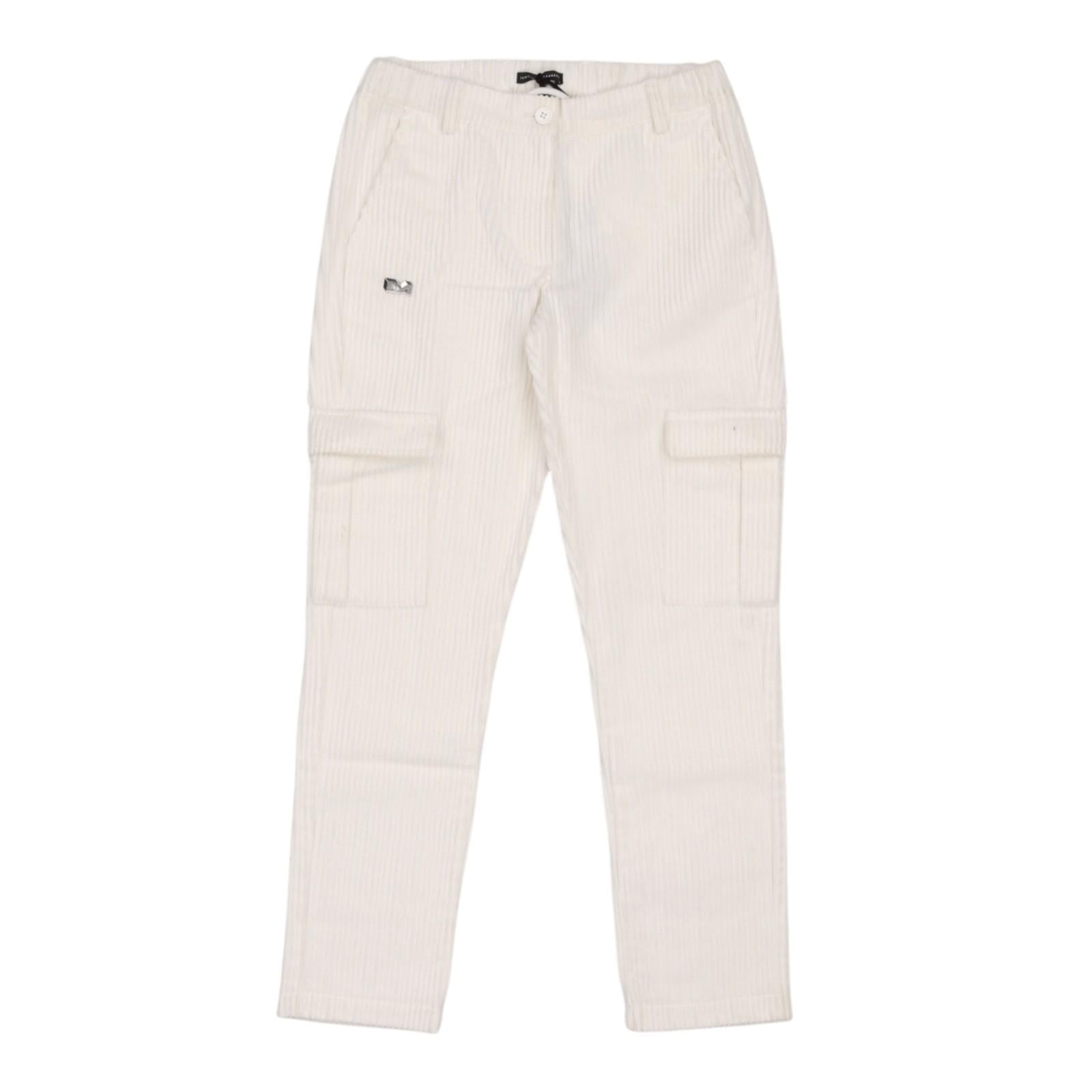 Pantalone DANIELE ALESSANDRINI kids 1231P00007 BIA DANIELE ALESSANDRINI 