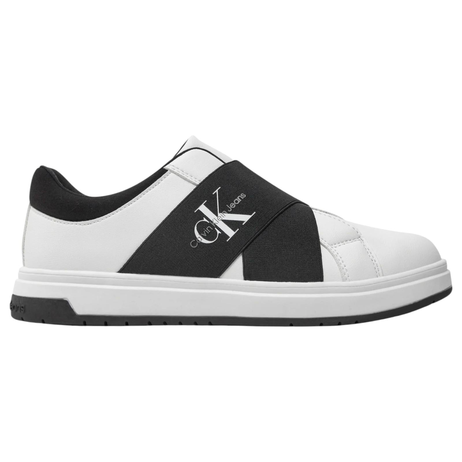 Sneakers CALVIN KLEIN kids V3X9-81056-1464 X002 CALVIN KLEIN 