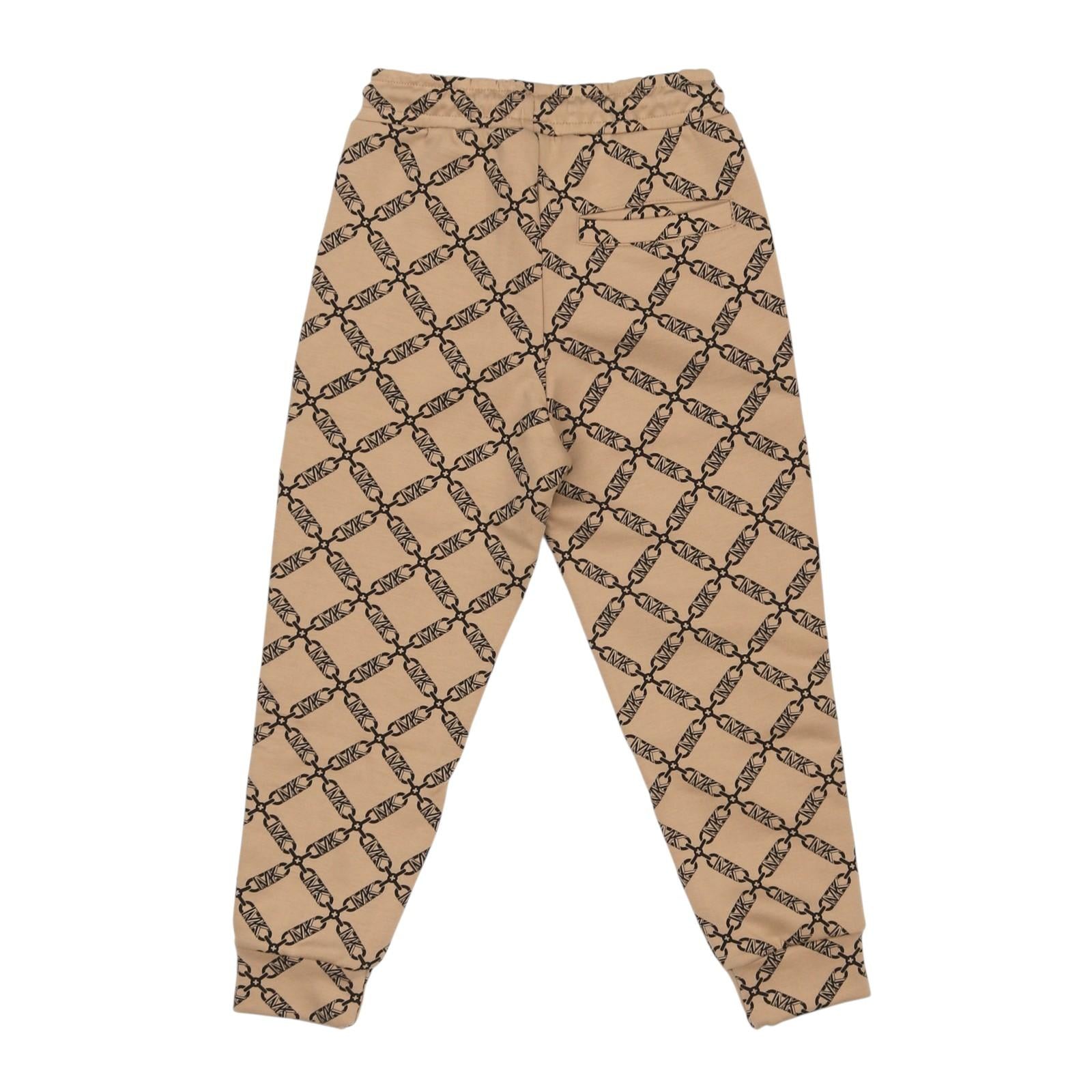 Pantalone MICHAEL KORS kids R30181 23B MICHAEL KORS 