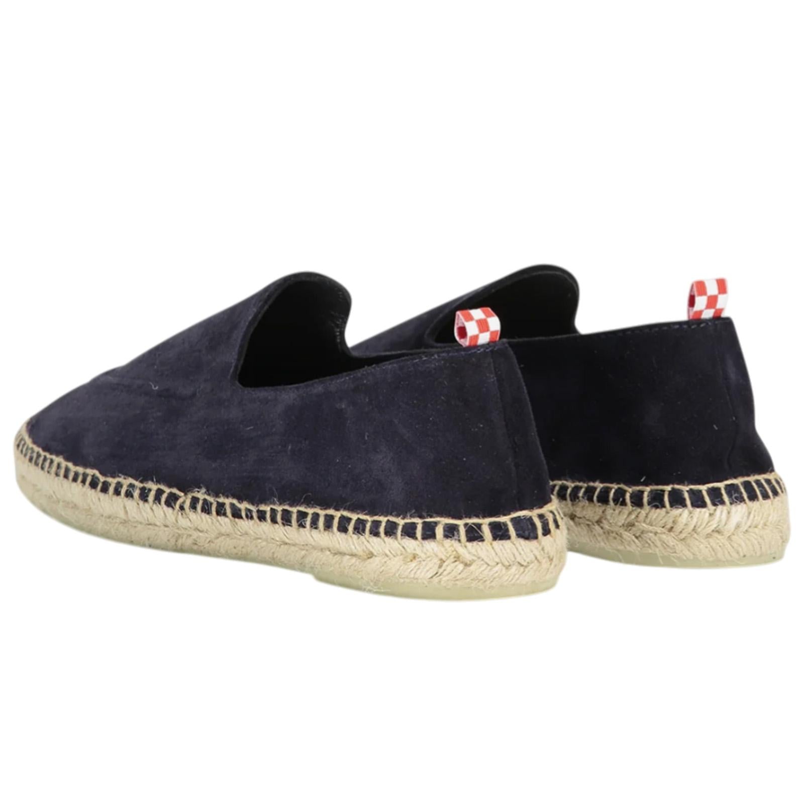 Espadrillas MC2 SAINT BARTH Uomo ARMAND 05132H 