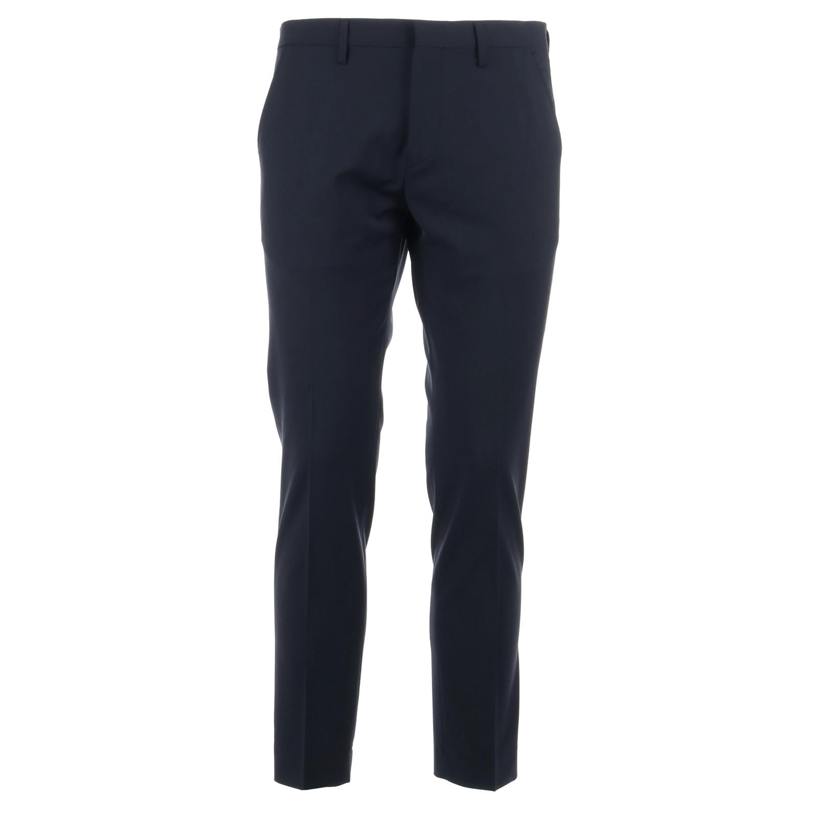 Pantalone ENTRE AMIS Uomo P258188-2486 4024 
