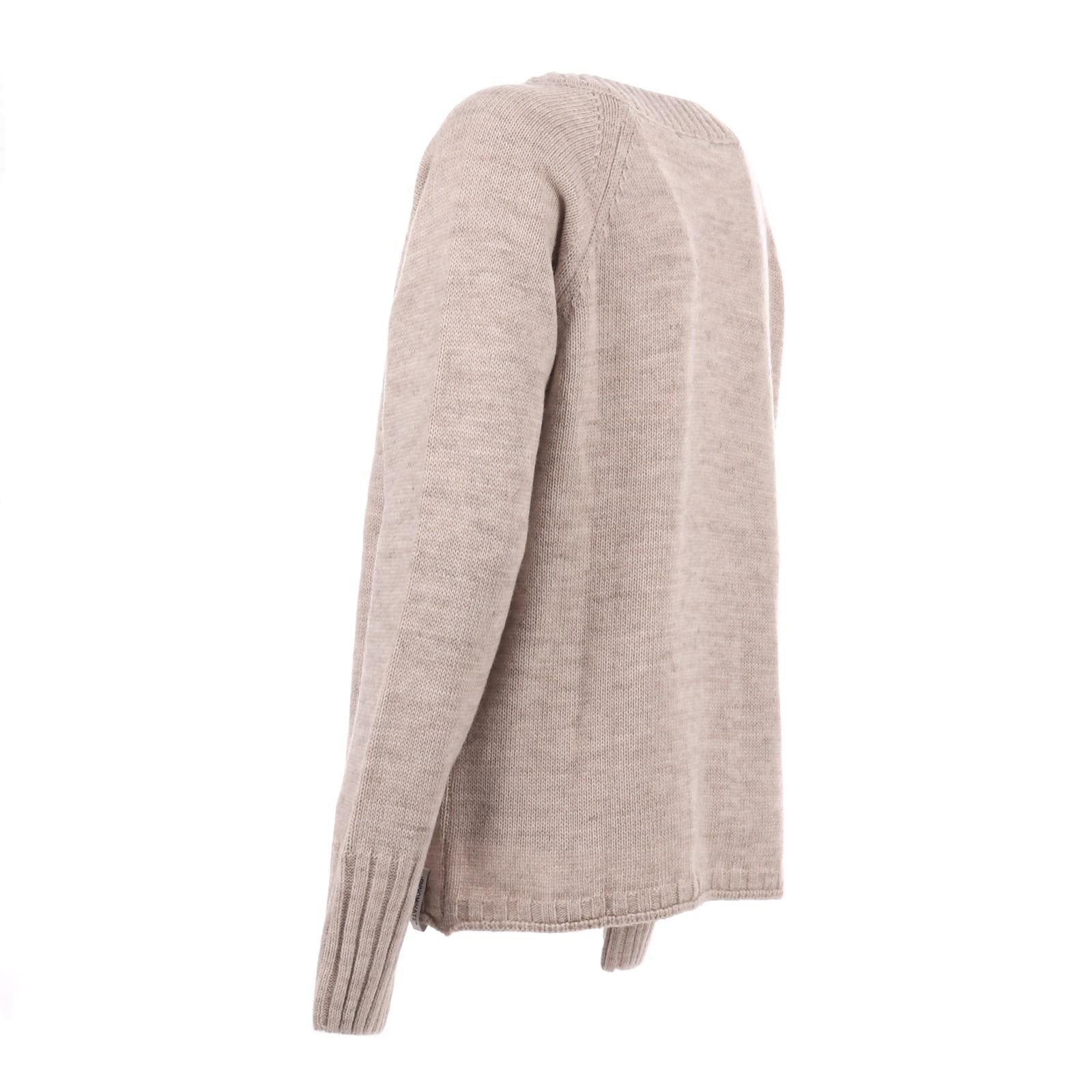 Maglione HINNOMINATE HMABW01260-MTTM0001 BEI HINNOMINATE 