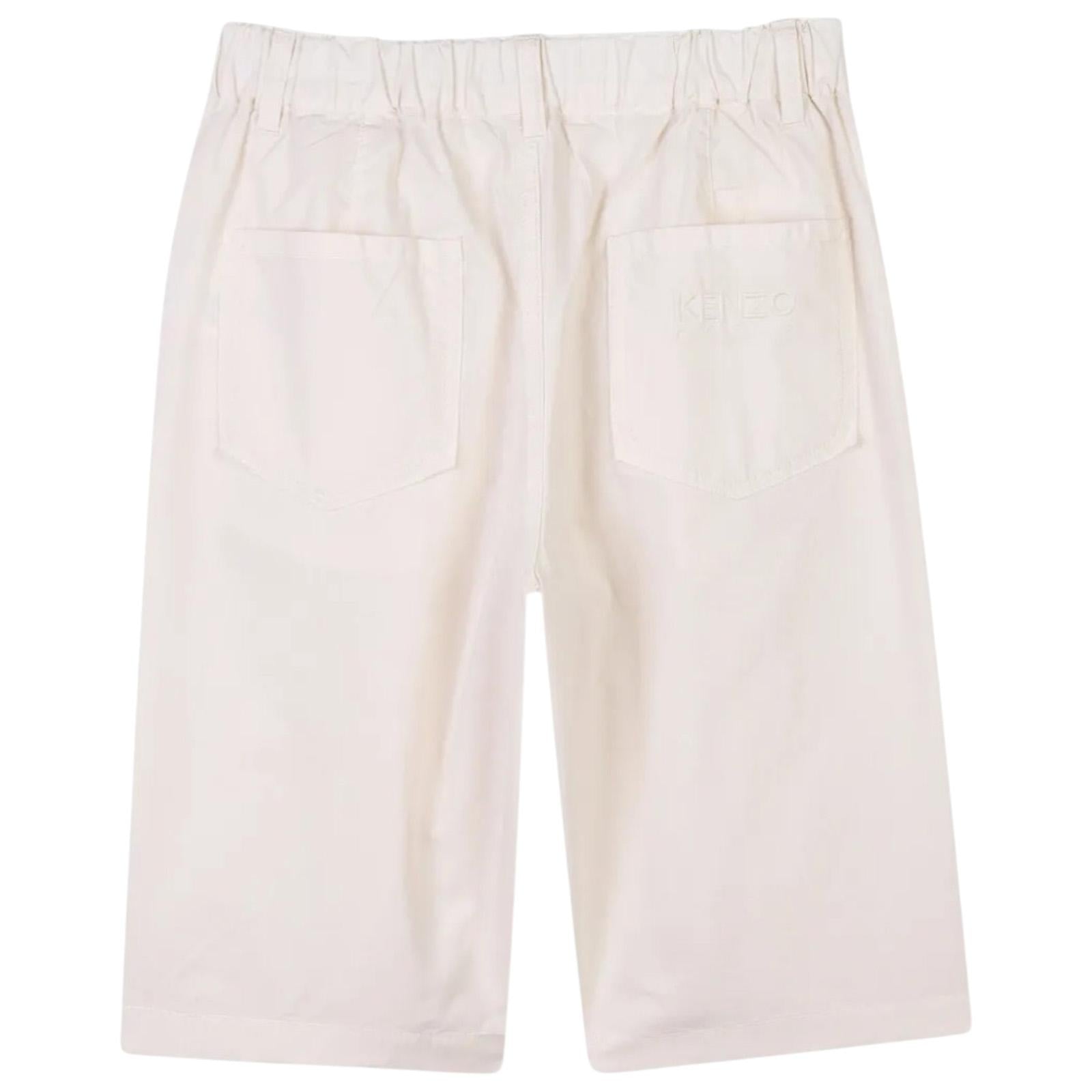 Bermuda KENZO kids K61113 21G KENZO 