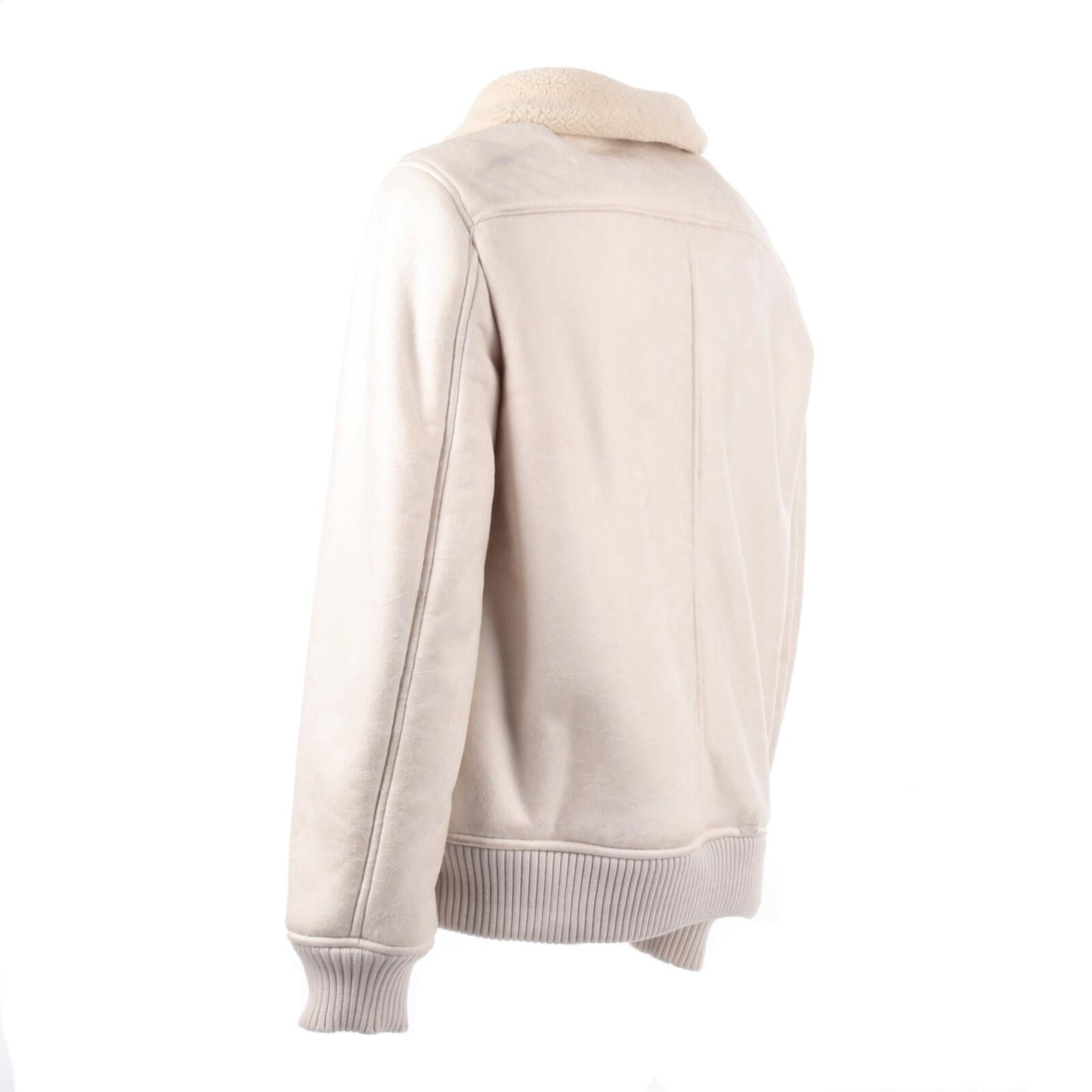 Giubbotto SSEINSE GBI896SS OW SEINSE 