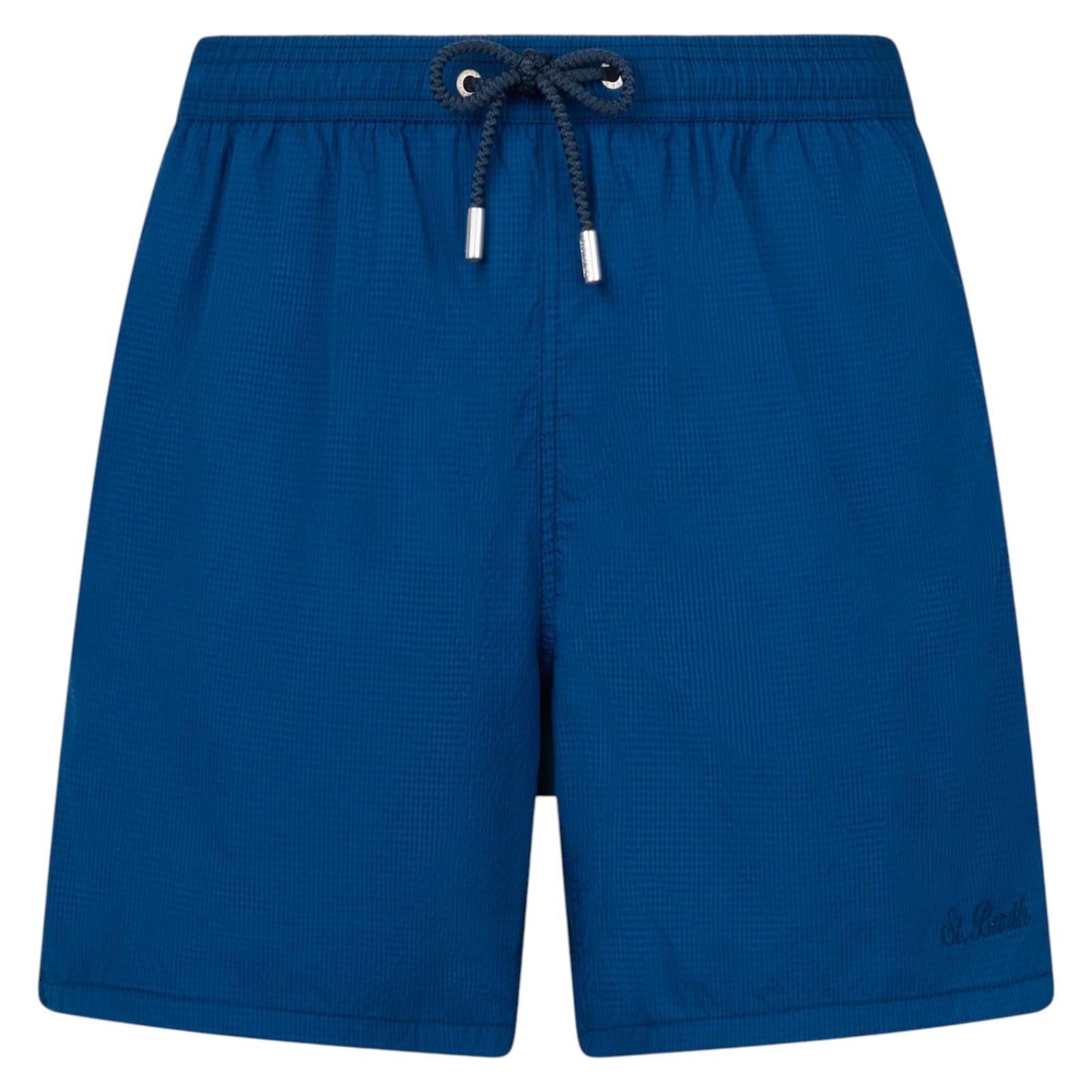 Boxer mare MC2 SAINT BARTH Uomo PATMOS 03659F 