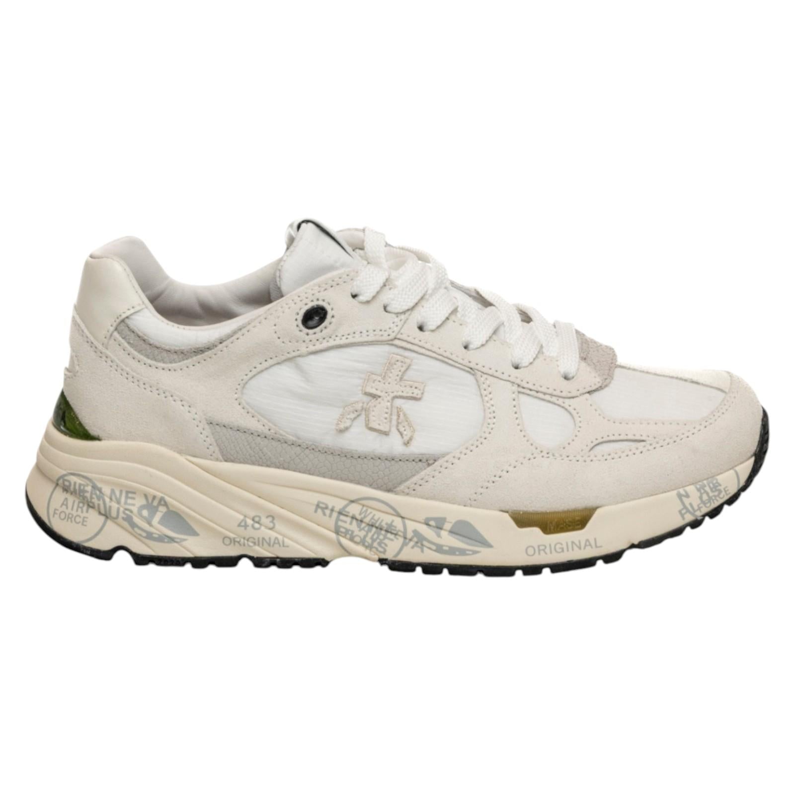 Sneakers PREMIATA Donna MASED 7823 