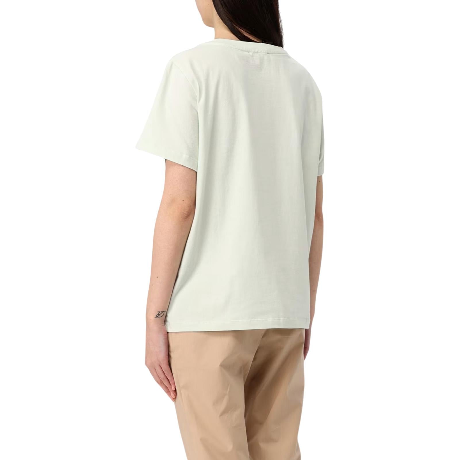 T-shirt TWINSET 251TT2040 12371 TWINSET 