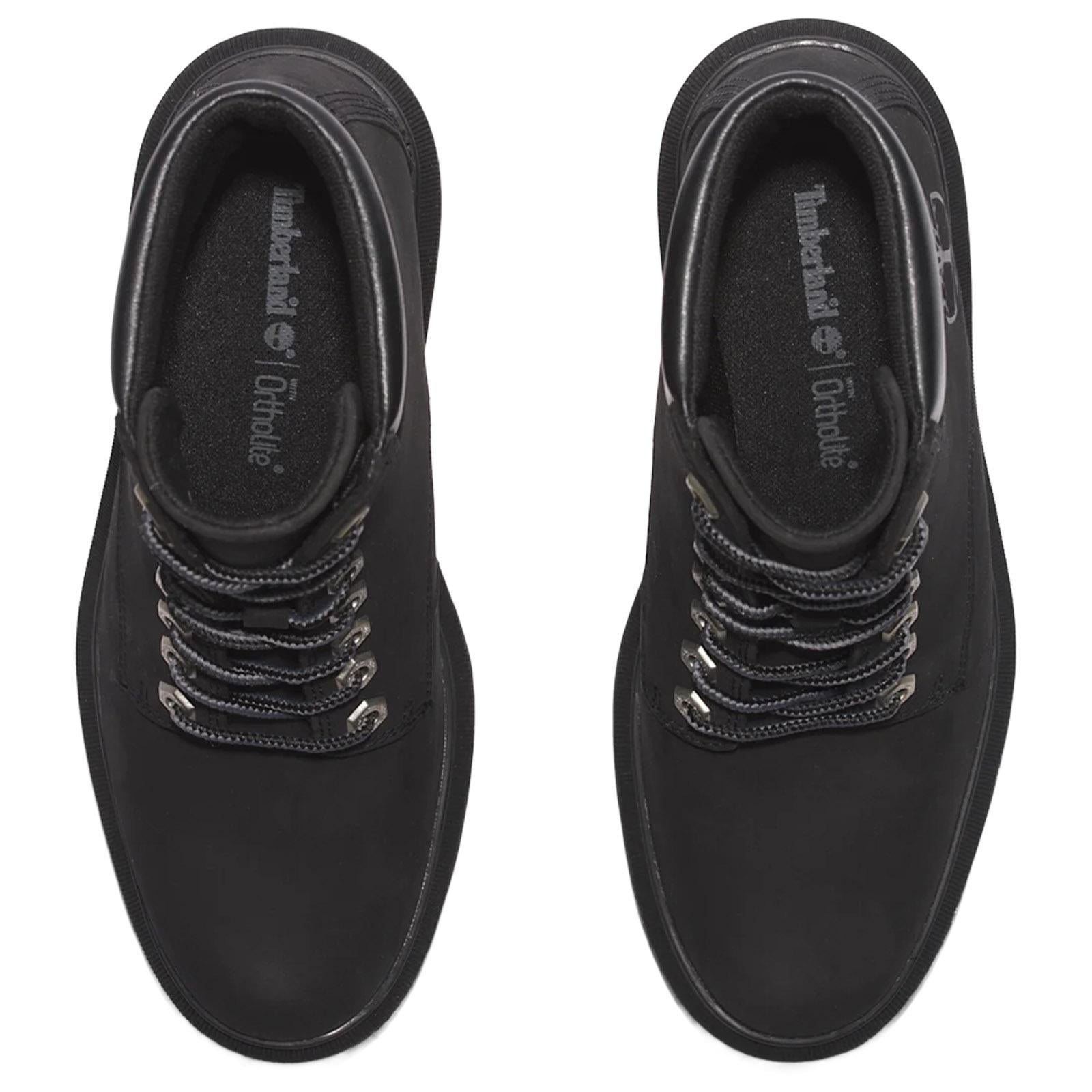 Anfibio TIMBERLAND TB0A5Y6C 015 TIMBERLAND 