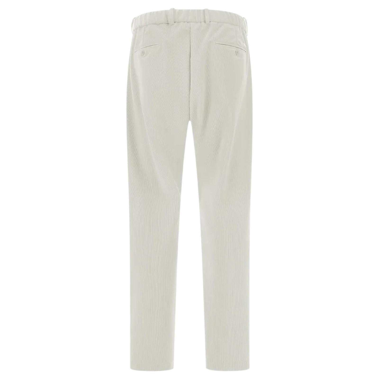 Pantalone HERNO PT000053U-12651 1100 HERNO 