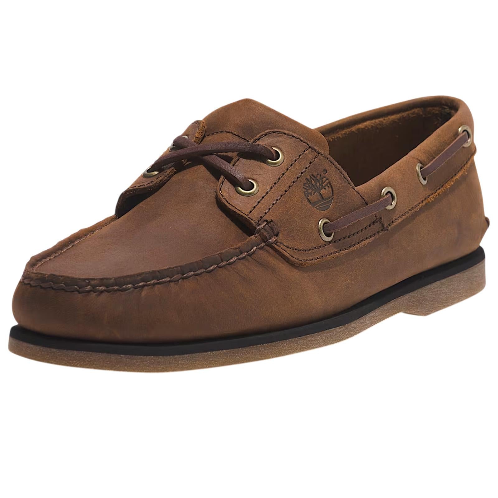 Loafers TIMBERLAND MAN TB0A2FZX EM4 