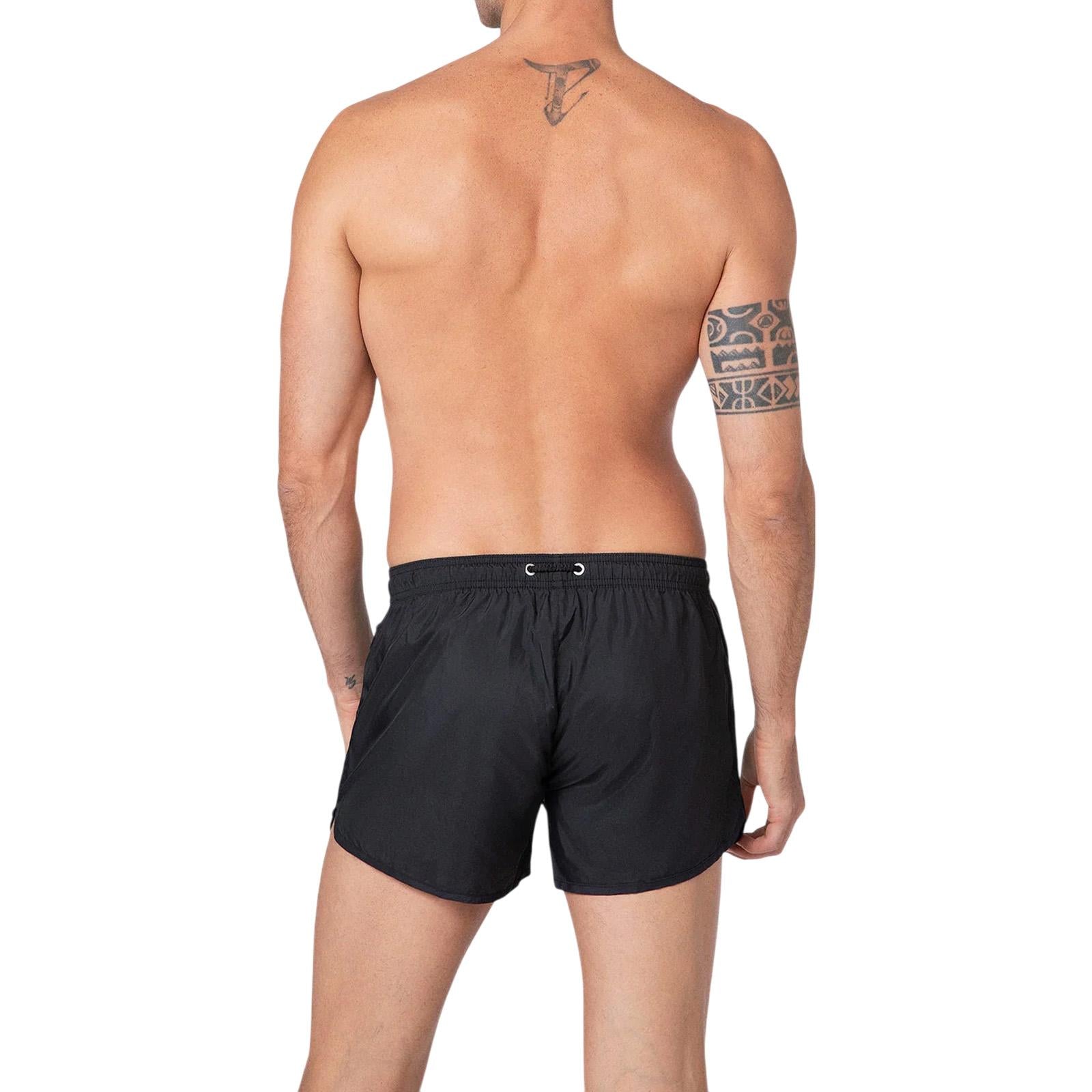 Boxer mare FK Uomo FK25-M01BU03 BK 