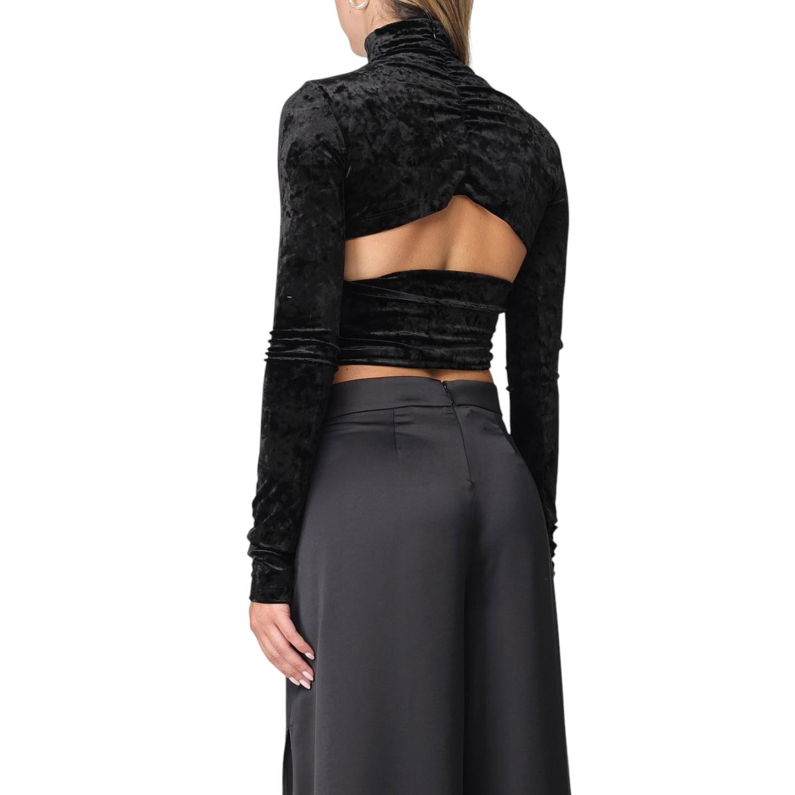 Maglia PINKO 102229-8216 Z99 PINKO 