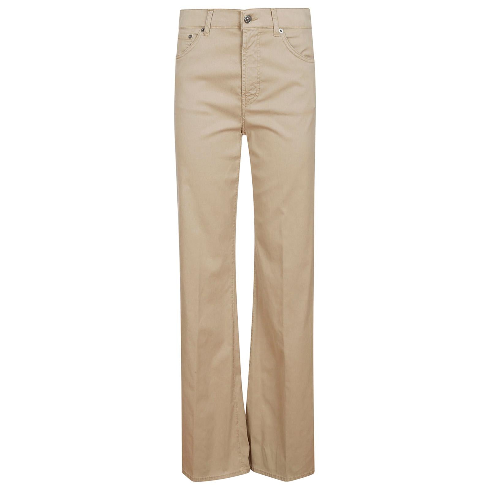 Pantalone DONDUP DP619-GSE068D-BM5 016 DONDUP 