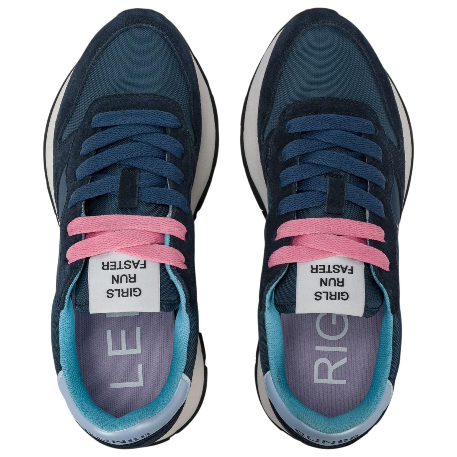 Sneakers SUN68 Donna Z35201 07 