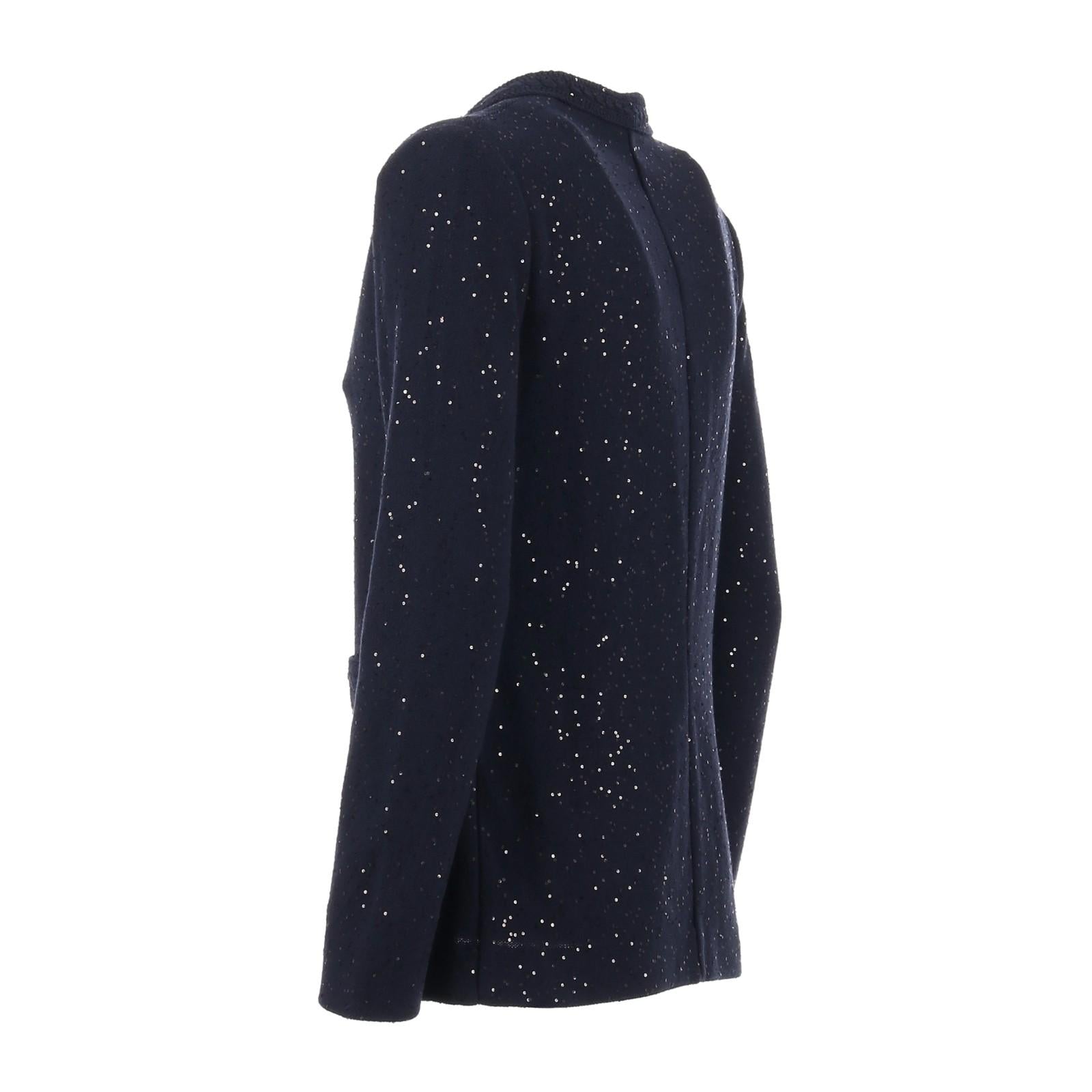 Cardigan AMINA RUBINACCI Donna PETRARCA 144 