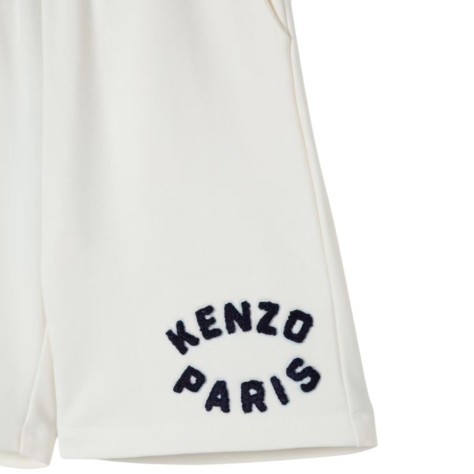 Bermuda KENZO kids K61181 117 KENZO 
