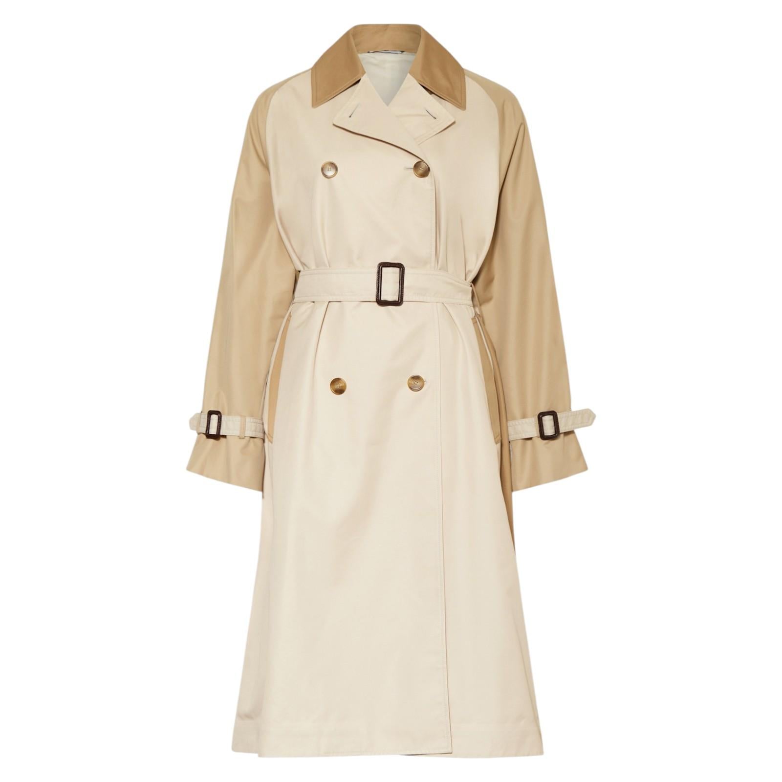 Impermeabile MAX MARA 2515021011-000 025 MAX MARA 