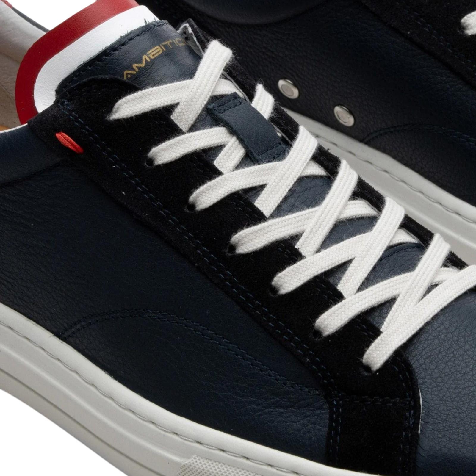 Sneakers AMBITIOUS 11218-4662AM NAV AMBITIOUS 