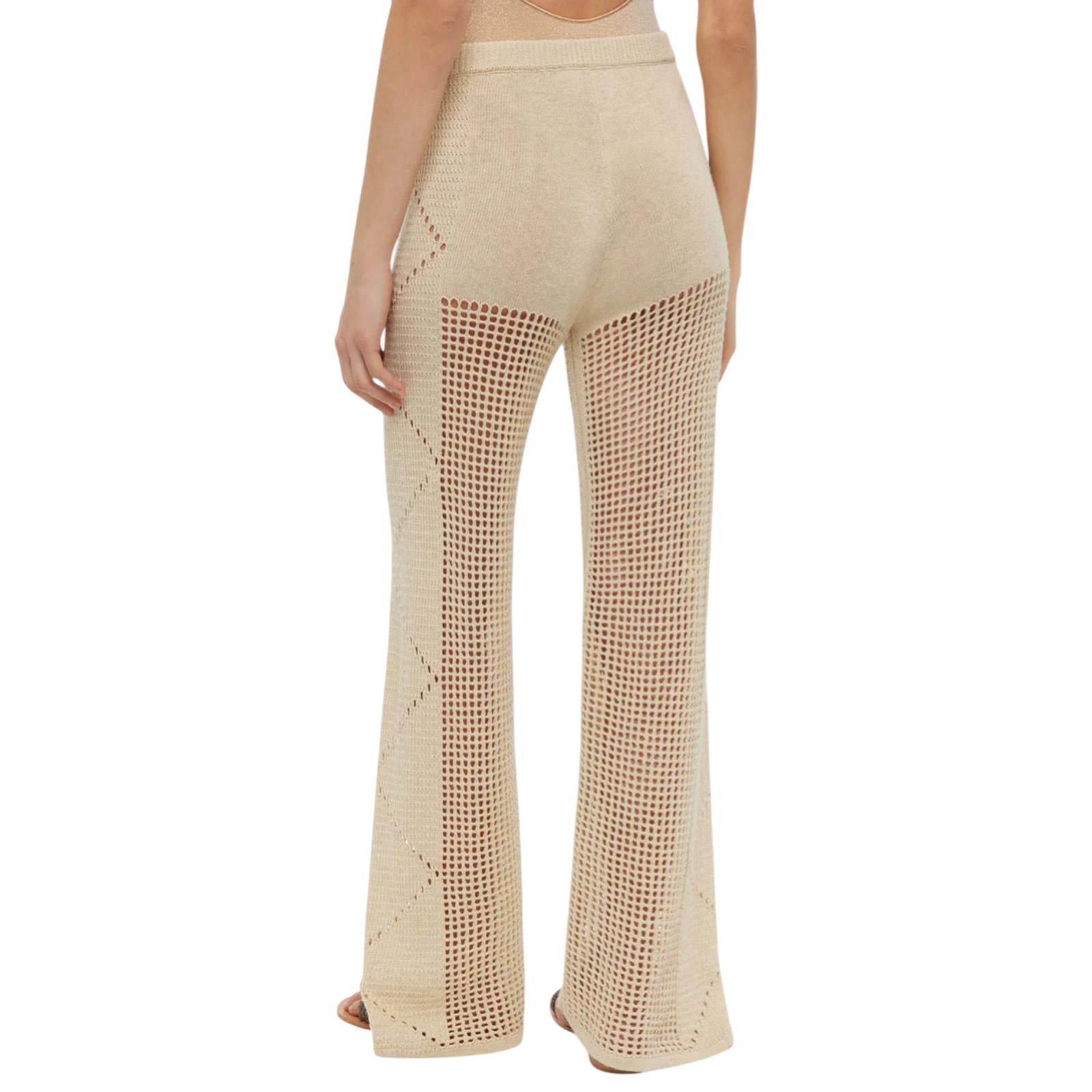 Pantalone MC2 SAINT BARTH Donna ALVA 01029H 