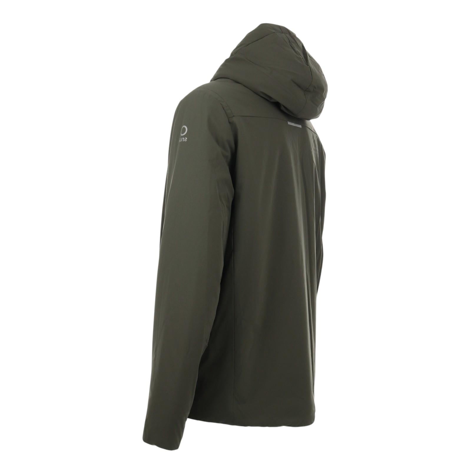 Giubbotto SUNS GBS53046U V3 SUNS 