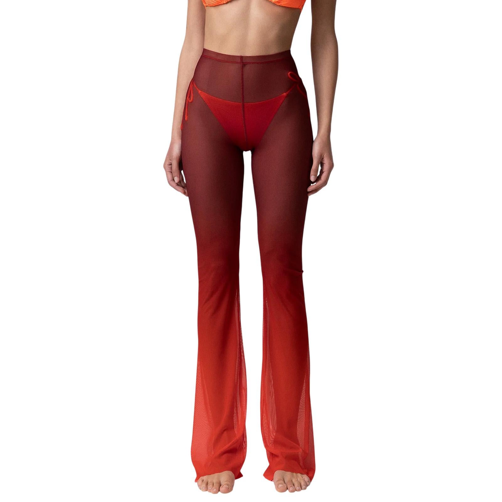 Pantalone FK Donna FK25-1160 X45 