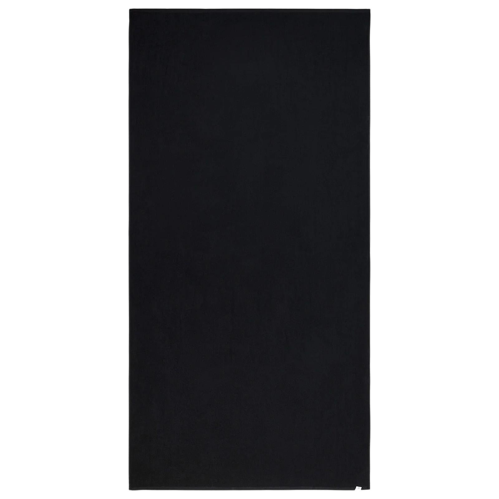 Telo Mare FK Uomo FA25-M01TU86 BK 