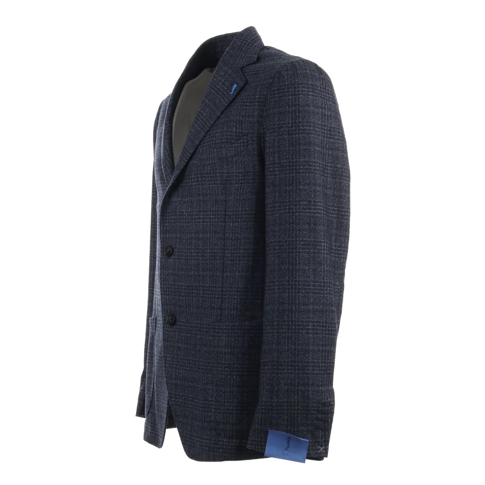 Giacca GUARINUCCI AT11-657 BLU GUARINUCCI 