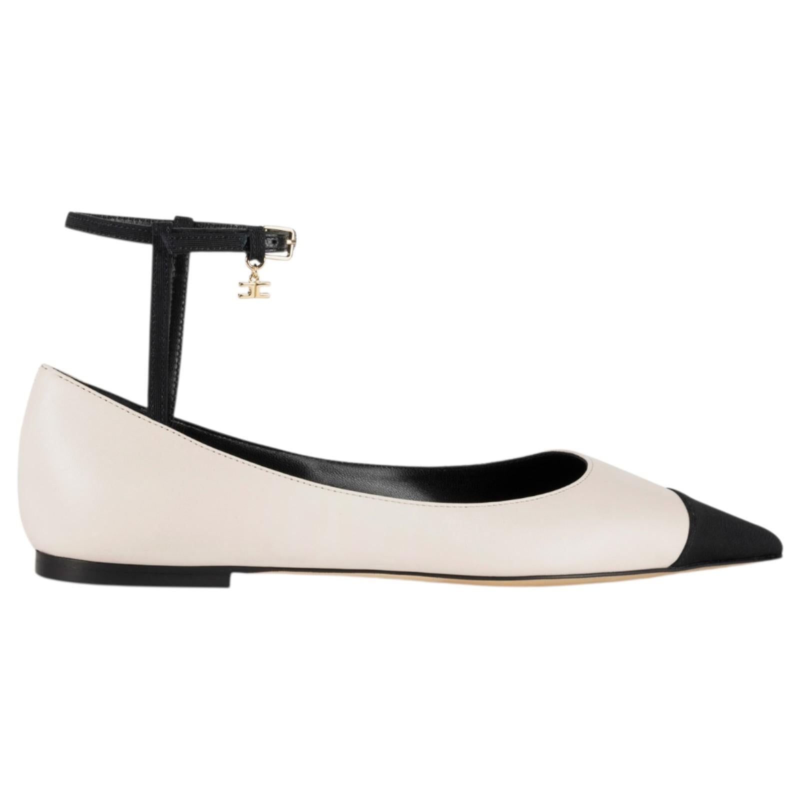 Ballerina ELISABETTA FRANCHI SA-01C-45E3 E84 ELISABETTA FRANCHI 