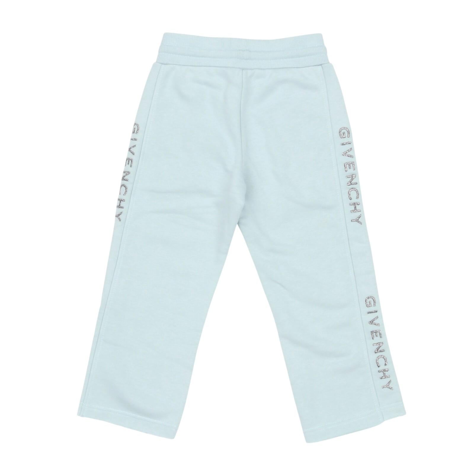 Pantalone GIVENCHY Kids H14216 773 GIVENCHY 