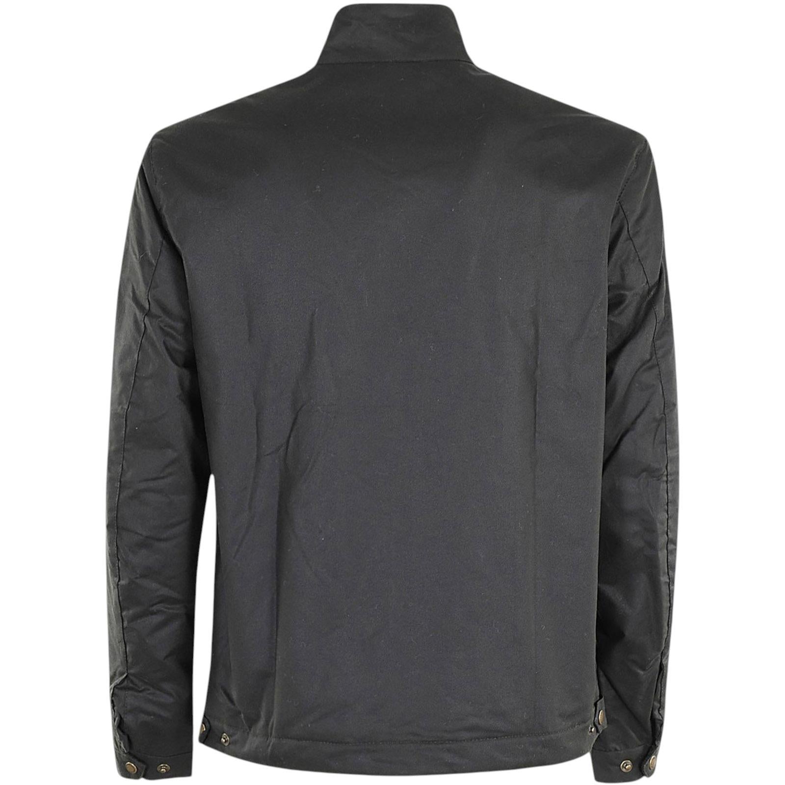 Giubbotto BARBOUR MWX2384 SG51 BARBOUR 