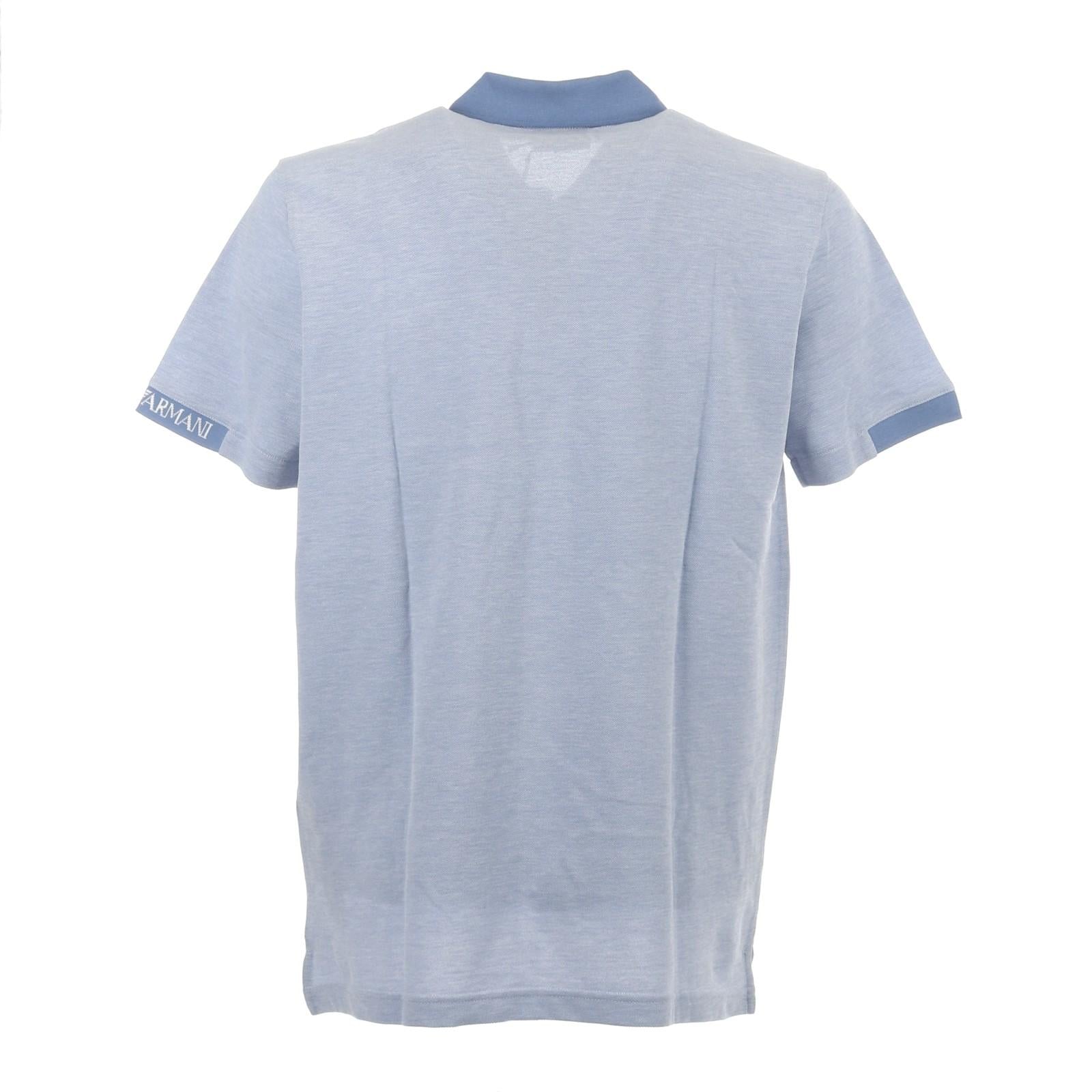 Polo EMPORIO ARMANI Uomo EM000571-AF12330 U9299 