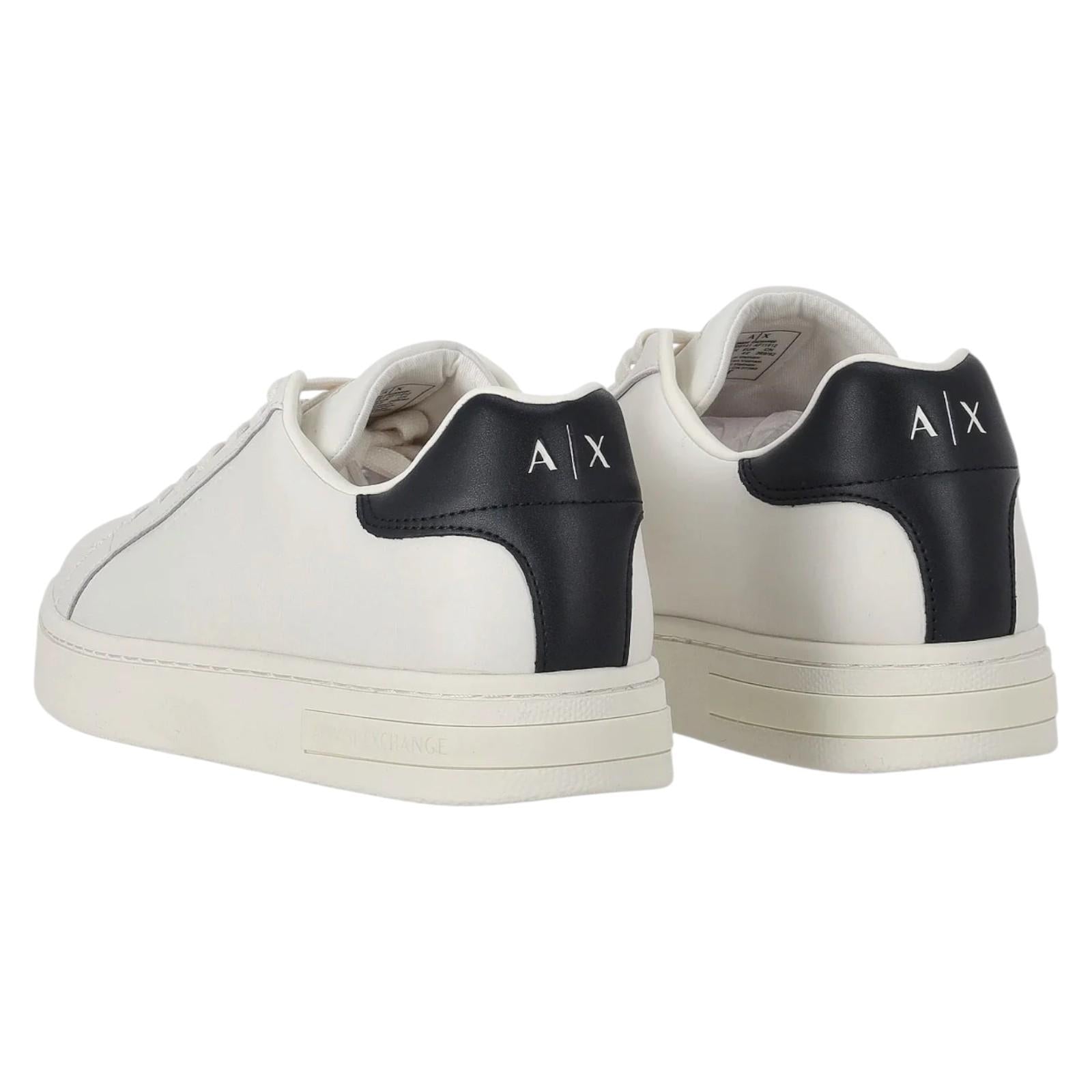Sneakers ARMANI EXCHANGE Uomo XM000141-AF11912 M0036 