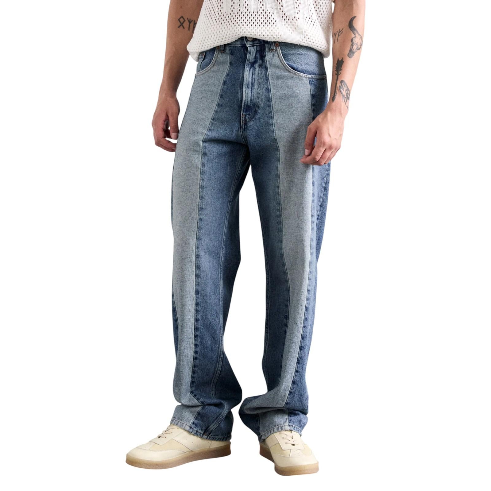 Jeans MAISON MARGIELA SH2LA0014-S30589 965 MAISON MARGIELA 