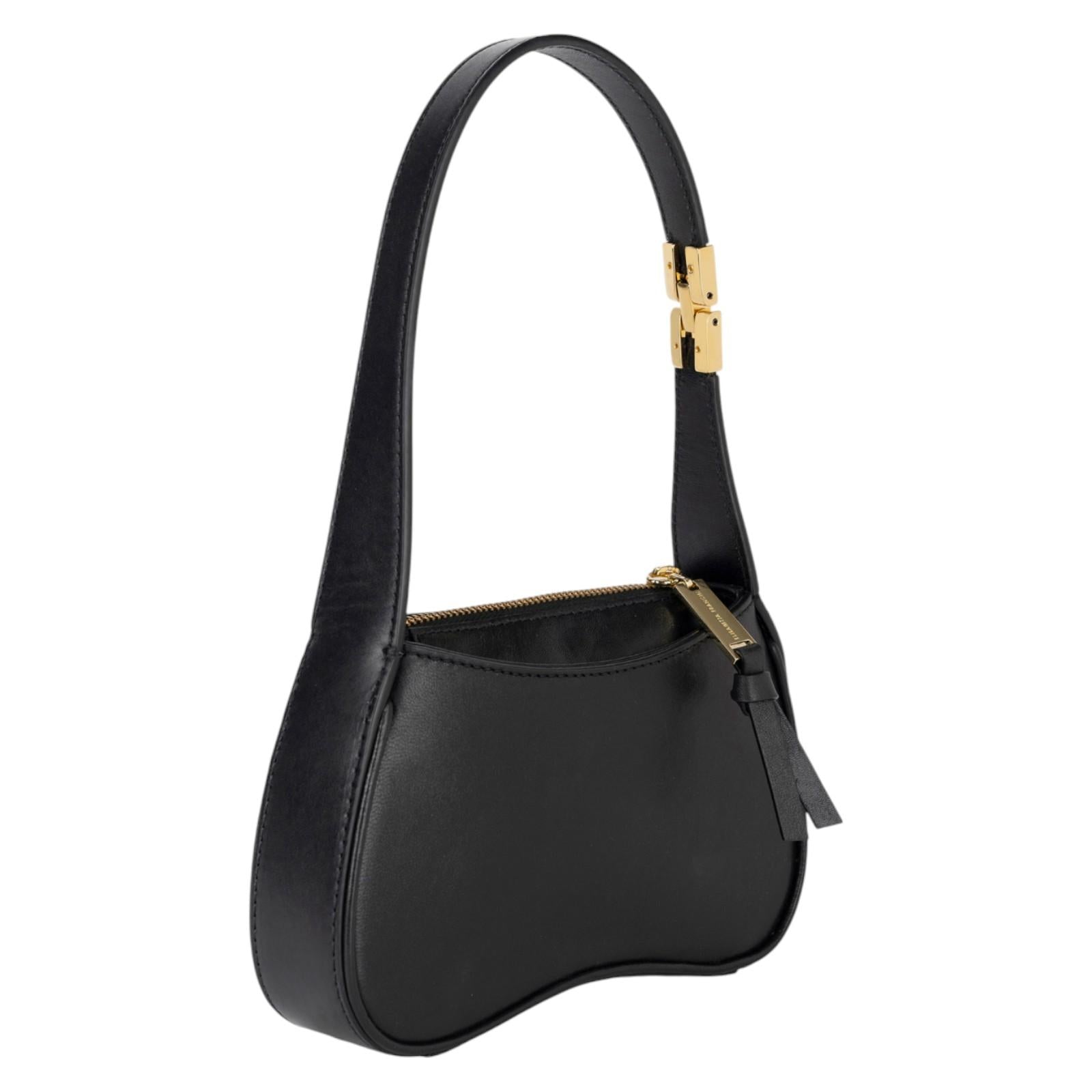 Borsa ELISABETTA FRANCHI BS-61D-47E2 110 ELISABETTA FRANCHI 