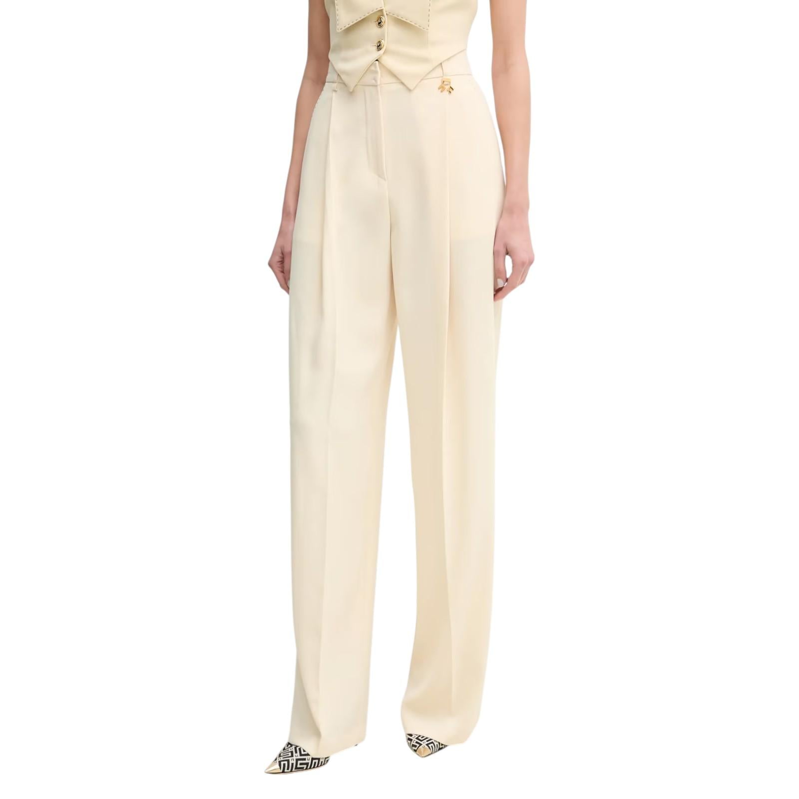 Pantalone ELISABETTA FRANCHI PA-072-51E2 360 ELISABETTA FRANCHI 