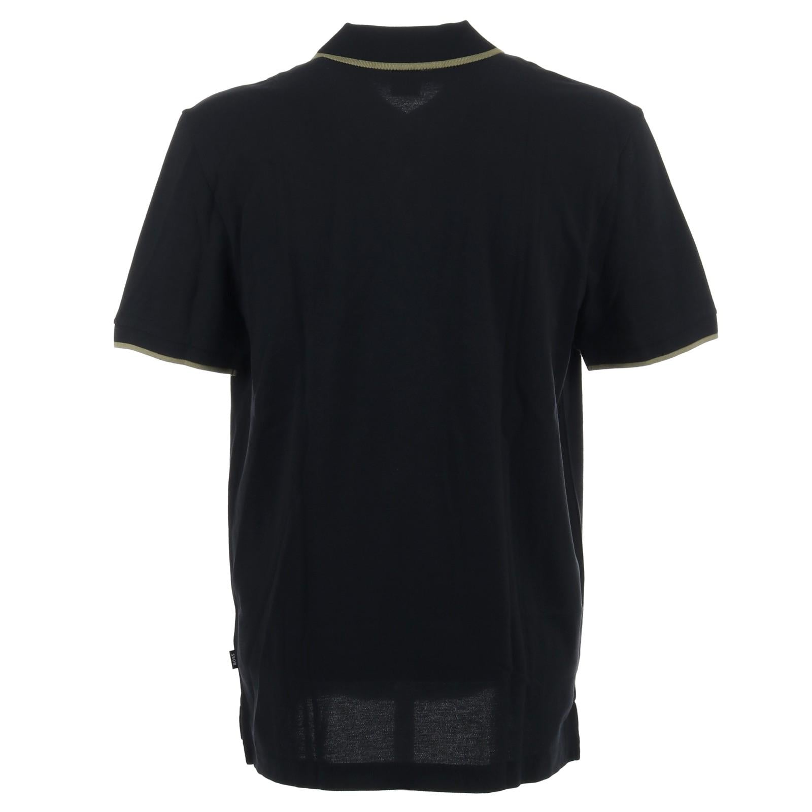 Polo HUGO BOSS Uomo 50494697-10241531-01 410 