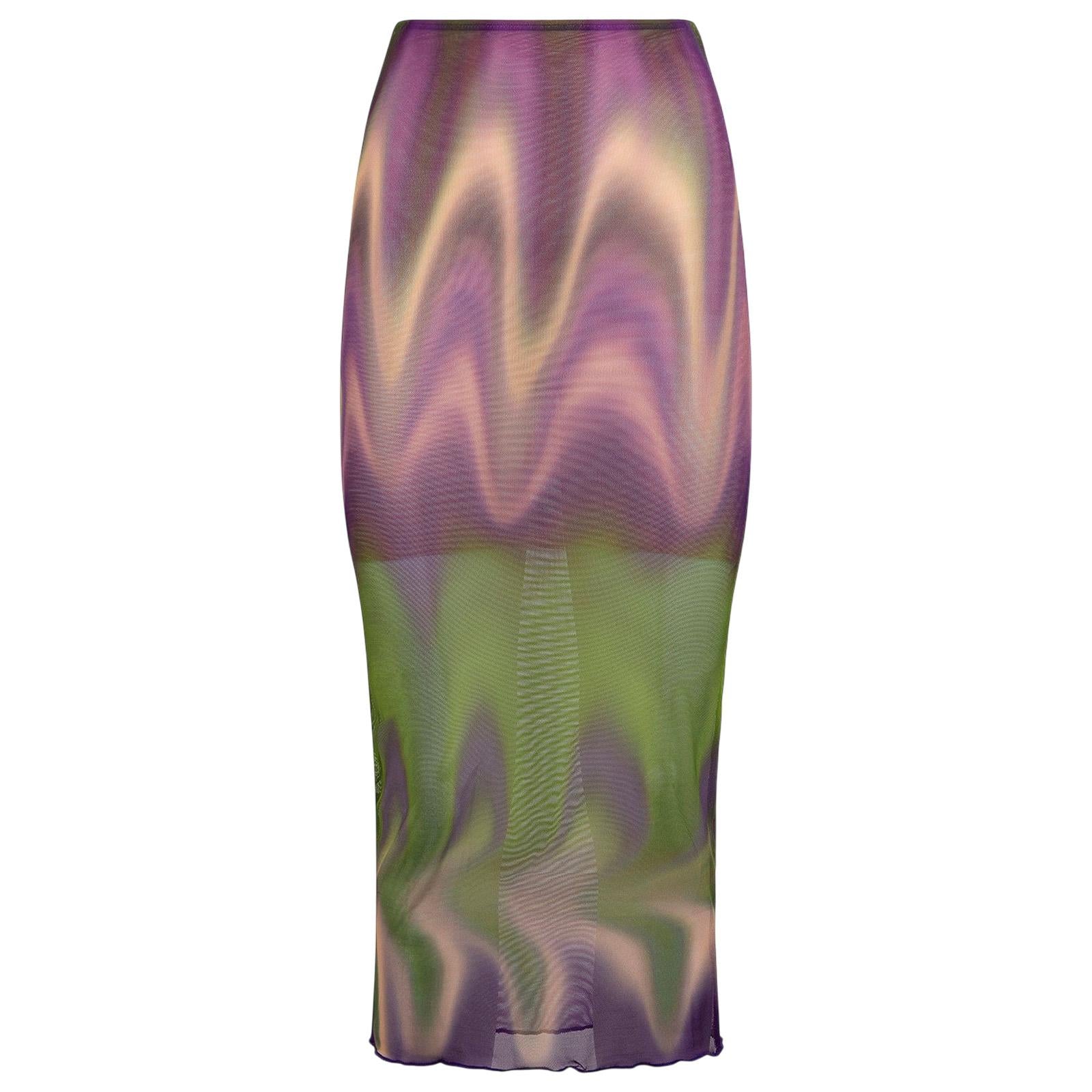 Gonna ME FUI Donna MF25-0428 X21 