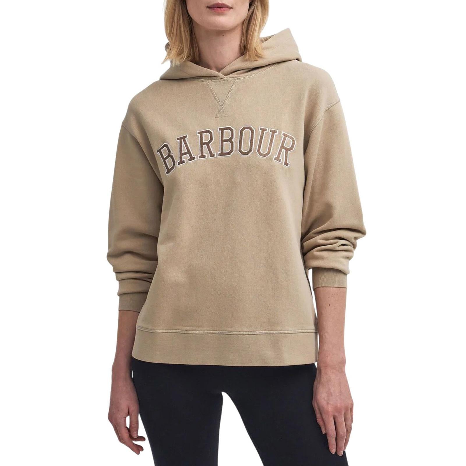 Felpa BARBOUR LOL0592 BR12 BARBOUR 