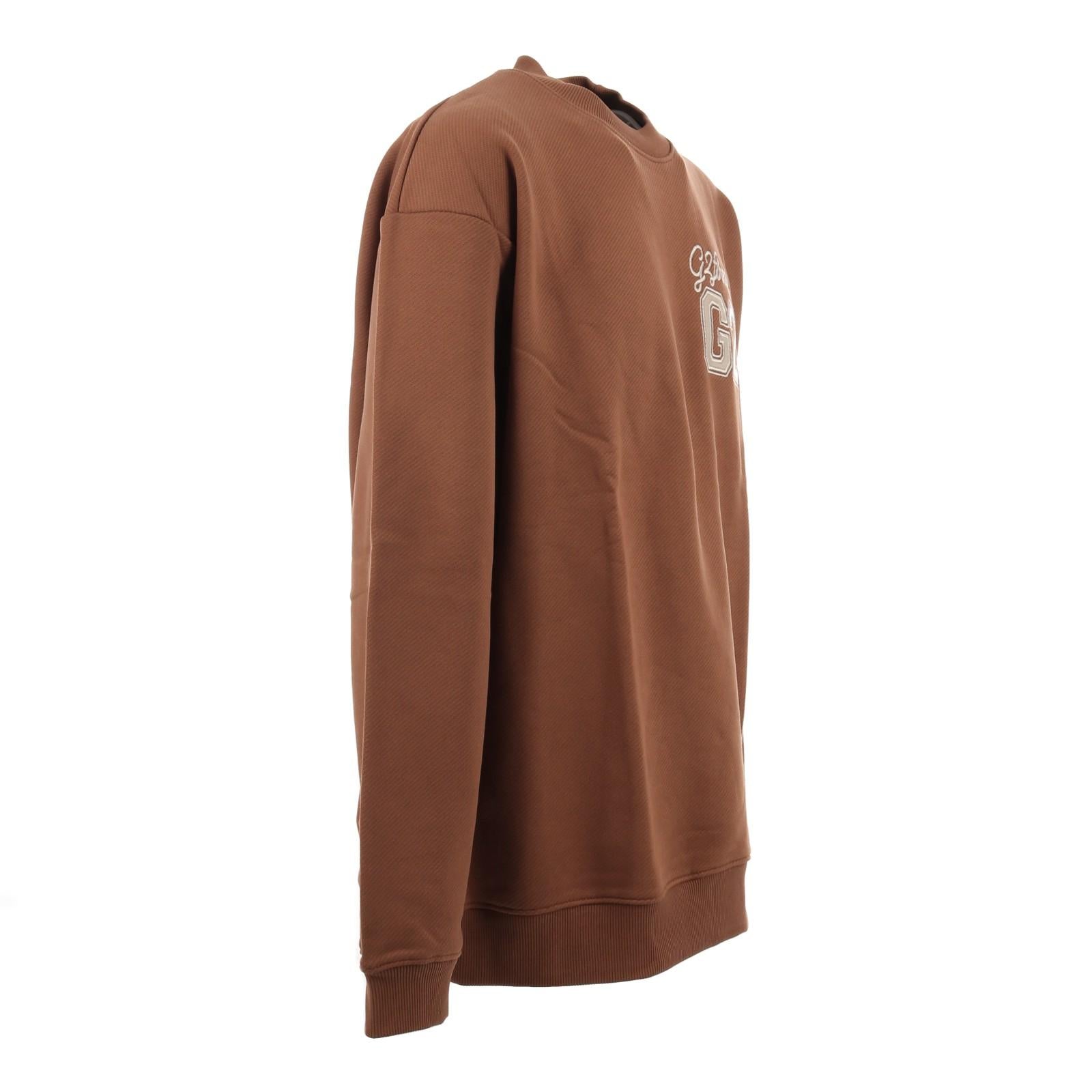 Felpa G2 FIRENZE Uomo FELPA-COMFORT CAC 