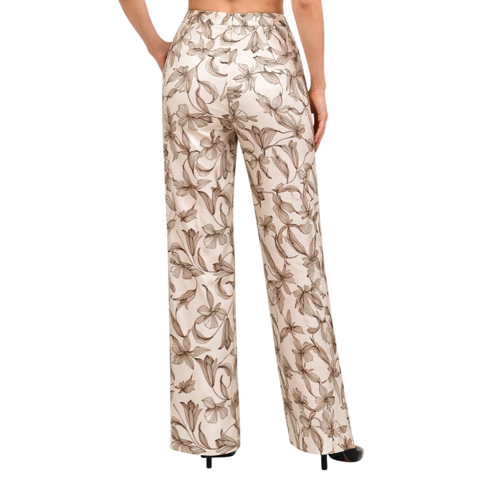 Pantalone EMME MARELLA 25151311922 008 EMME MARELLA 
