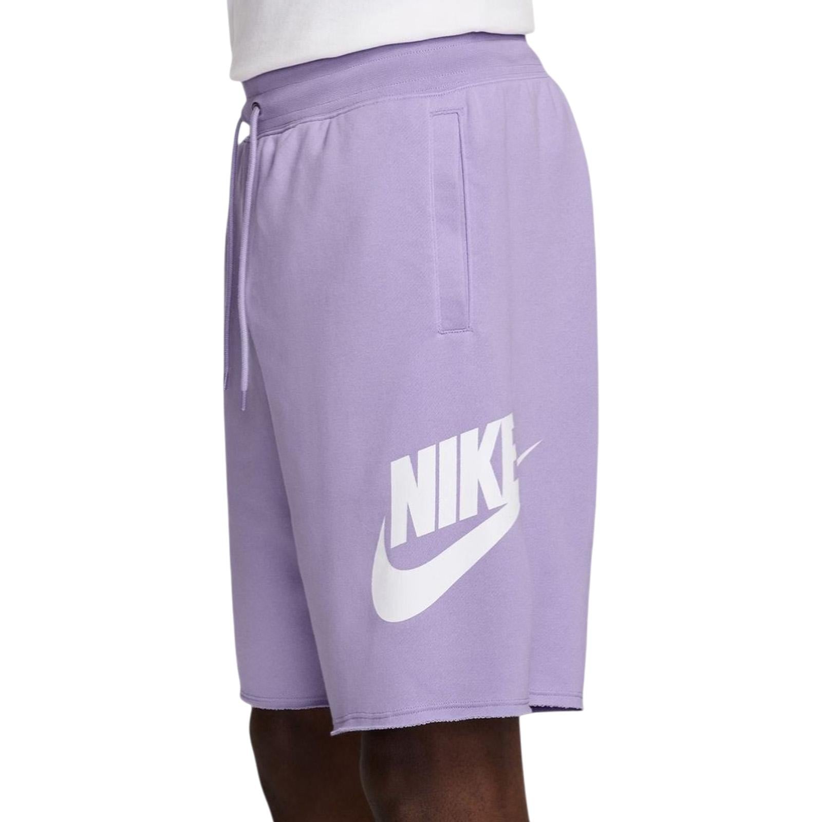 Bermuda NIKE Uomo FQ4950 515 