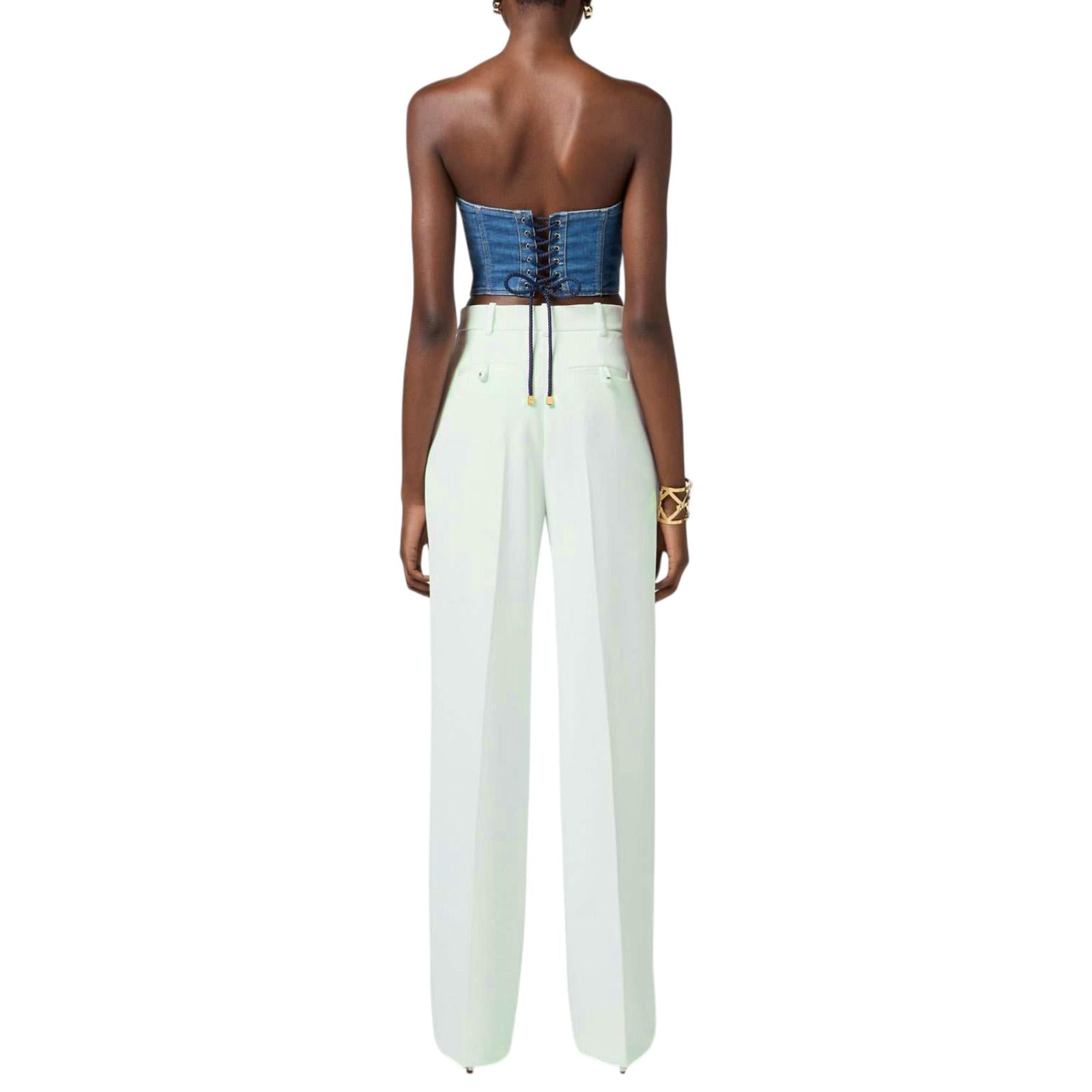 Pantalone ELISABETTA FRANCHI Donna PA-081-51E2 124 