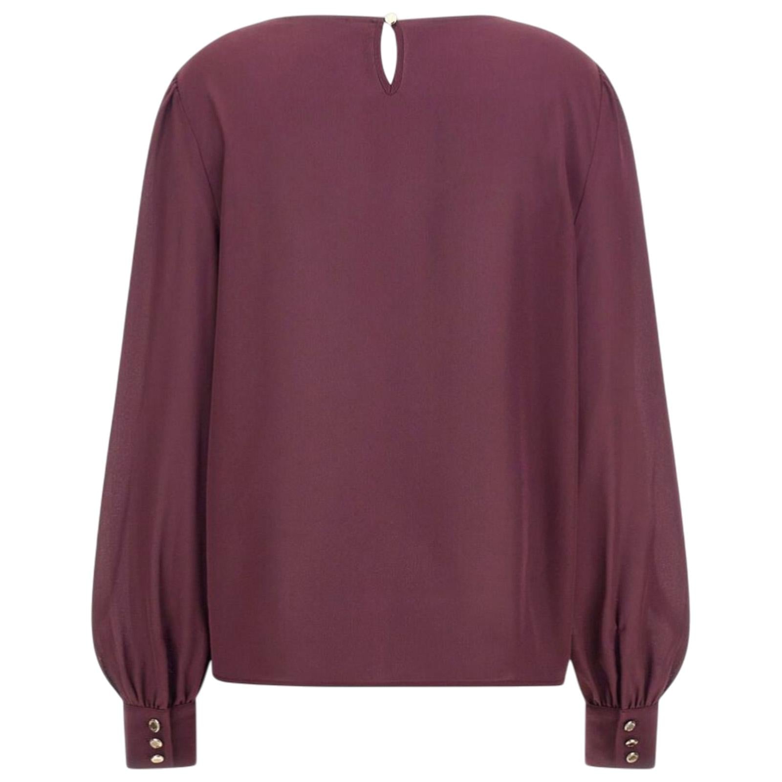 Blusa MARCIANO by GUESS Donna 4BGH017142A RGP 